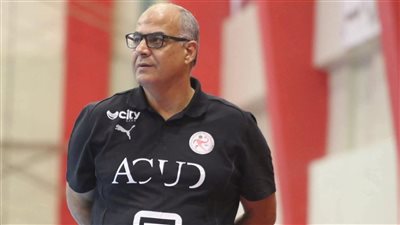 يوسف لؤلؤ على راس محترفي منتخب مصر لكرة اليد الشباب تحت متاب    