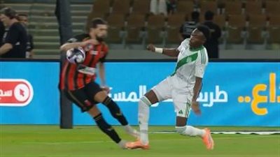 محدث لحظة بلحظة.. نتيجة مباراة الأهلي والرياض في دوري روشن ا    