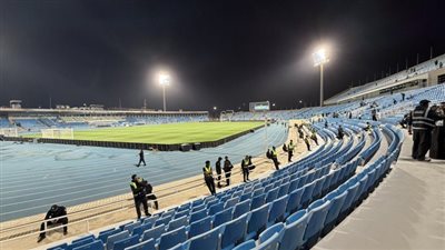 الرياض ضد الأهلي.. انطلاق مباراة الأهلي والرياض في دوري روشن    