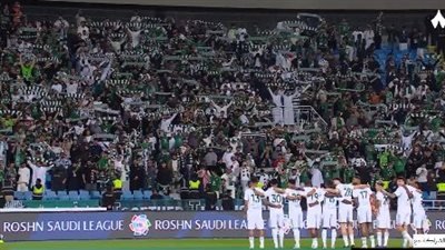 الرياض ضد الأهلي.. ملخص اهداف ونتيجة مباراة الأهلي والرياض ف    