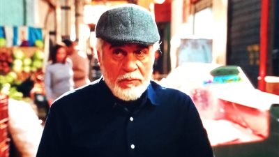 مسلسل رأس الأفعى الحلقة 9