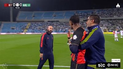 al-riyadh vs al-ahli.. ملخص اهداف ونتيجة مباراة الاهلي والري    