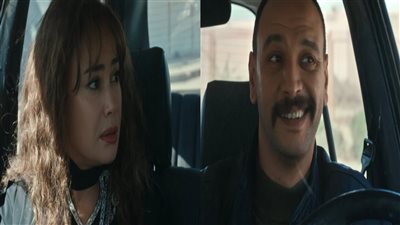 مسلسل مناعة الحلقة 9