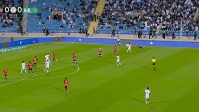 al-riyadh vs al-ahli.. تابع الآن مجاناً مباراة الأهلي والريا    