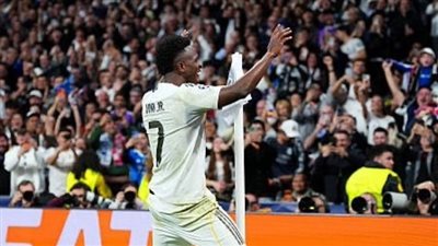 دوري ابطال اوروبا.. منافس ريال مدريد في دور الـ 16 من دوري أ    