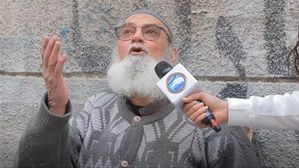 الحلقة الرابعة من برنامج «في ضهر الشقيانين» في موسمه الخامس    