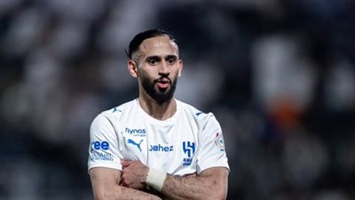 الشباب ضد الهلال.. ملخص اهداف ونتيجة مباراة الهلال والشباب ف    