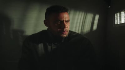 مسلسل الكينج الحلقة 10     