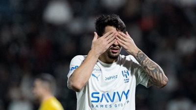 الشباب ضد الهلال.. ملخص اهداف ونتيجة مباراة الهلال والشباب ف    