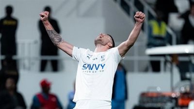 الشباب ضد الهلال.. ملخص اهداف ونتيجة مباراة الهلال والشباب ف    