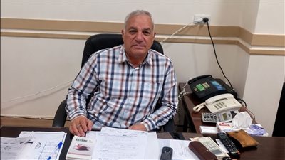 محمود الصاوي    