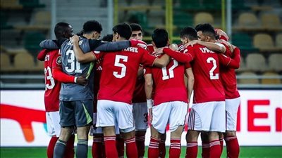 عودة زيزو وتريزيجيه.. قائمة الأهلي لمواجهة زد أف سي في الدور    