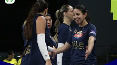 الأهلي والزمالك يتأهلان لنصف نهائي كأس مصر آنسات    