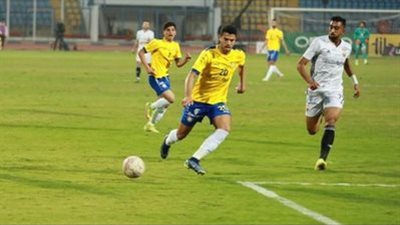 الإسماعيلي ضد الجونة.. موعد مباراة الإسماعيلي والجونة في الد    