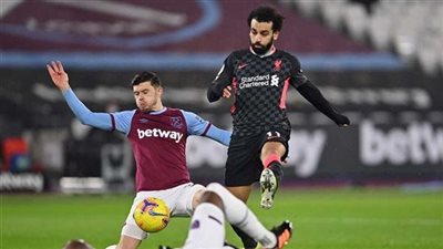 ليفربول ضد وست هام يونايتد.. موعد مباراة ليفربول ووست هام يو    