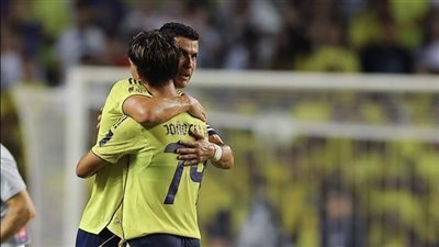 ألفيحاء ضد النصر.. موعد مباراة النصر والفيحاء في دوري روشن ا    