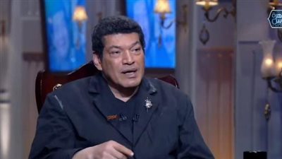 باسم سمرة في برنامج حبر سري