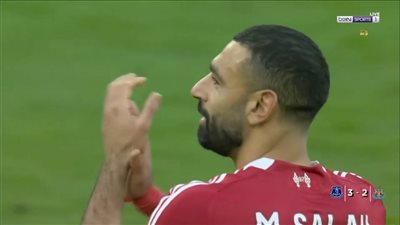 ليفربول ضد وست هام.. ملخص لمسات وأرقام محمد صلاح في مباراة ل    