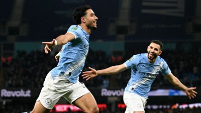 مانشستر سيتي    