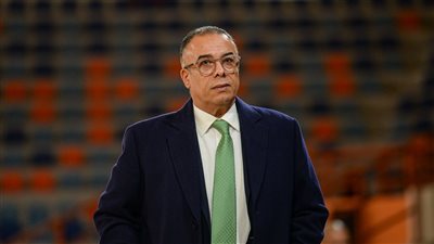 عمرو مصيلحي يؤكد جاهزية مصر لتنظيم تصفيات كأس العالم للسلة    