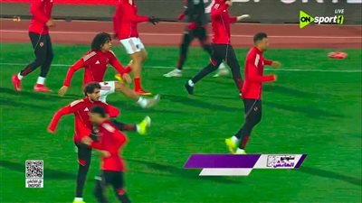 محدث لحظة بلحظة.. نتيجة مباراة الأهلي وزد أف سي في الدوري ال    