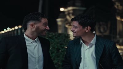 أحداث مسلسل سوا سوا الحلقة 12