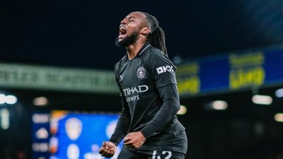 ليدز ضد مان سيتي.. ملخص اهداف ونتيجة مباراة مانشستر سيتي ولي    