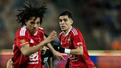 al ahly vs zed.. ملخص اهداف ونتيجة مباراة الأهلي وزد أف سي ف    