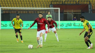 وادي دجلة ضد سيراميكا كليوباترا.. ملخص اهداف ونتيجة مباراة س    