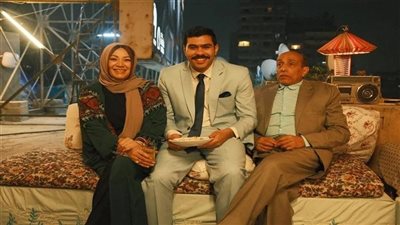 مسلسل فخر الدلتا الحلقة 10