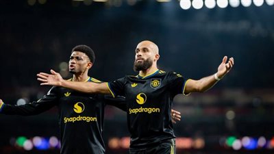 مان يونايتد ضد كريستال بالاس.. موعد مباراة مانشستر يونايتد و    