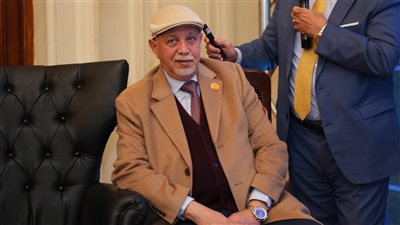 النائب حازم الجندي    