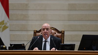 المستشار هشام بدوي    