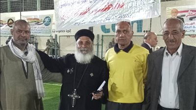 الكنيسة البطرسية    