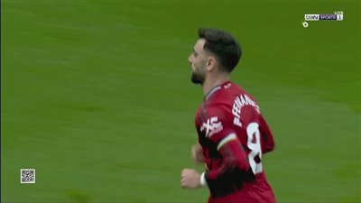 مان يونايتد ضد كريستال بالاس.. انطلاق الشوط الثاني من مباراة    