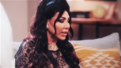 غادة إبراهيم 