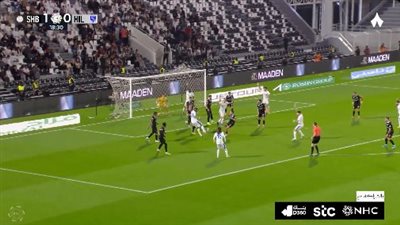 الشباب ضد الهلال.. ملخص اهداف ونتيجة مباراة الهلال والشباب ف    