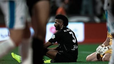 الشباب ضد الهلال.. علي البليهي يسجل الهدف الثاني لـ الهلال ف    