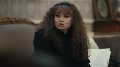 مسلسل مناعة الحلقة 12    