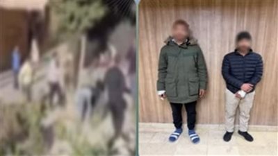 مشاجرة كرداسة    