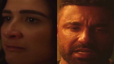 مسلسل وننسى اللي كان الحلقة 12