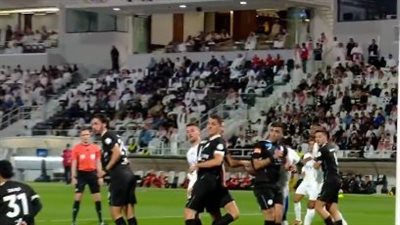 الشباب ضد الهلال.. ملخص اهداف ونتيجة مباراة الهلال والشباب ف    