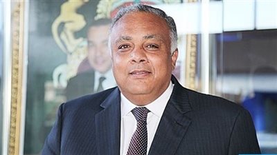  الدكتور أحمد إيهاب عبد الأحد جمال الدين    