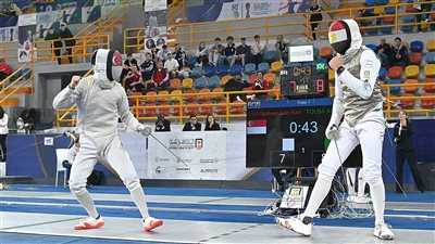 تأجيل كأس العالم للشيش في مصر بقرار عاجل من الاتحاد الدولي ل    