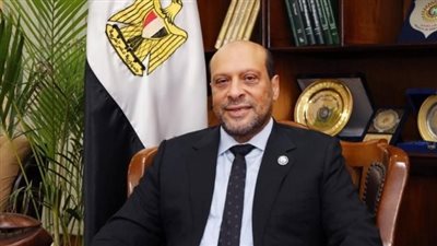 النائب محمود شامي    