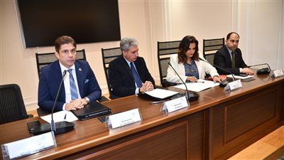 لجنة السياحة والطيران المدني بمجلس النواب    