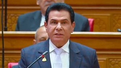 النائب محمد الصالحي    