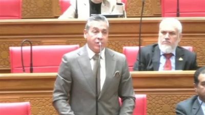 النائب رضا عبد السلام     