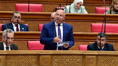  الفريق كامل الوزير، وزير النقل والمواصلات    