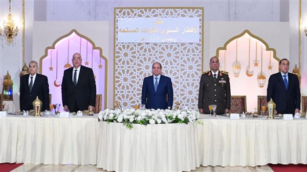 تصريحات هامة للرئيس السيسي     